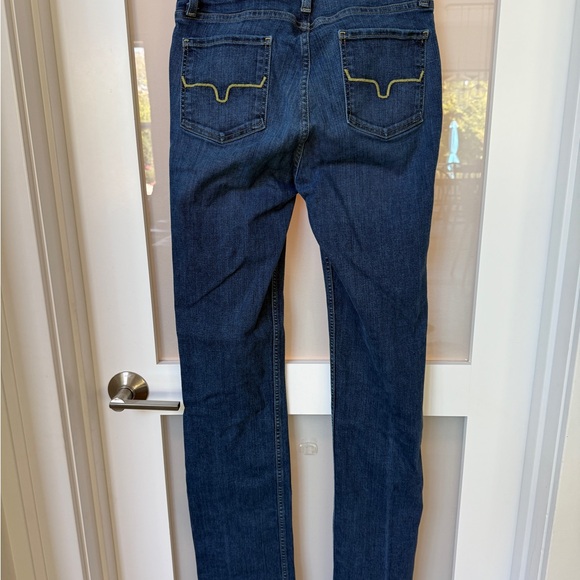 Kimes Ranch Sarah Women's Boot Cut Jeans - Picture 2 of 7